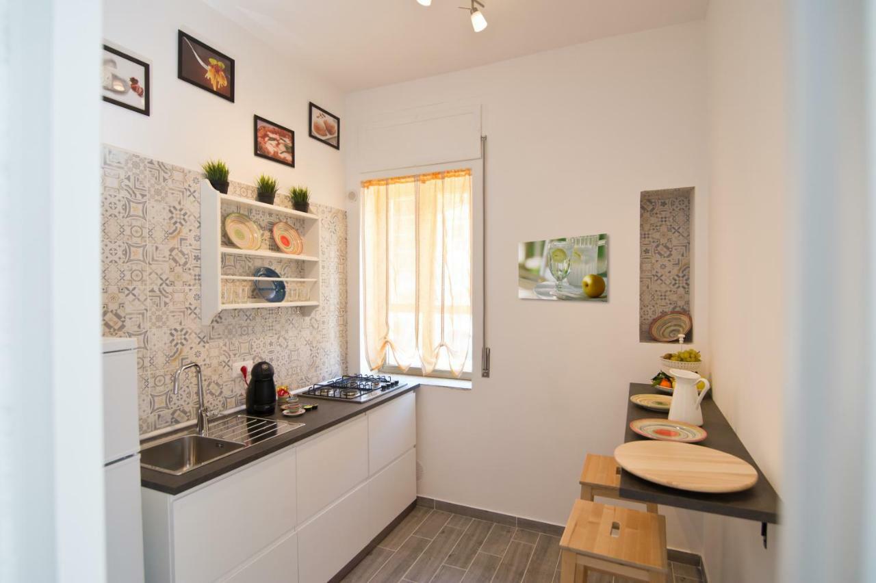 Rossella Apartment Boutique Vietri Extérieur photo