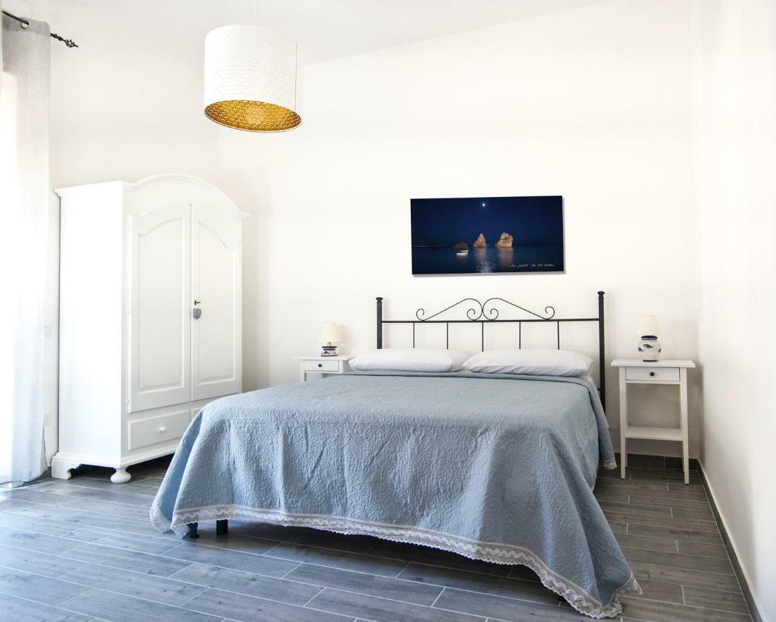 Rossella Apartment Boutique Vietri Extérieur photo