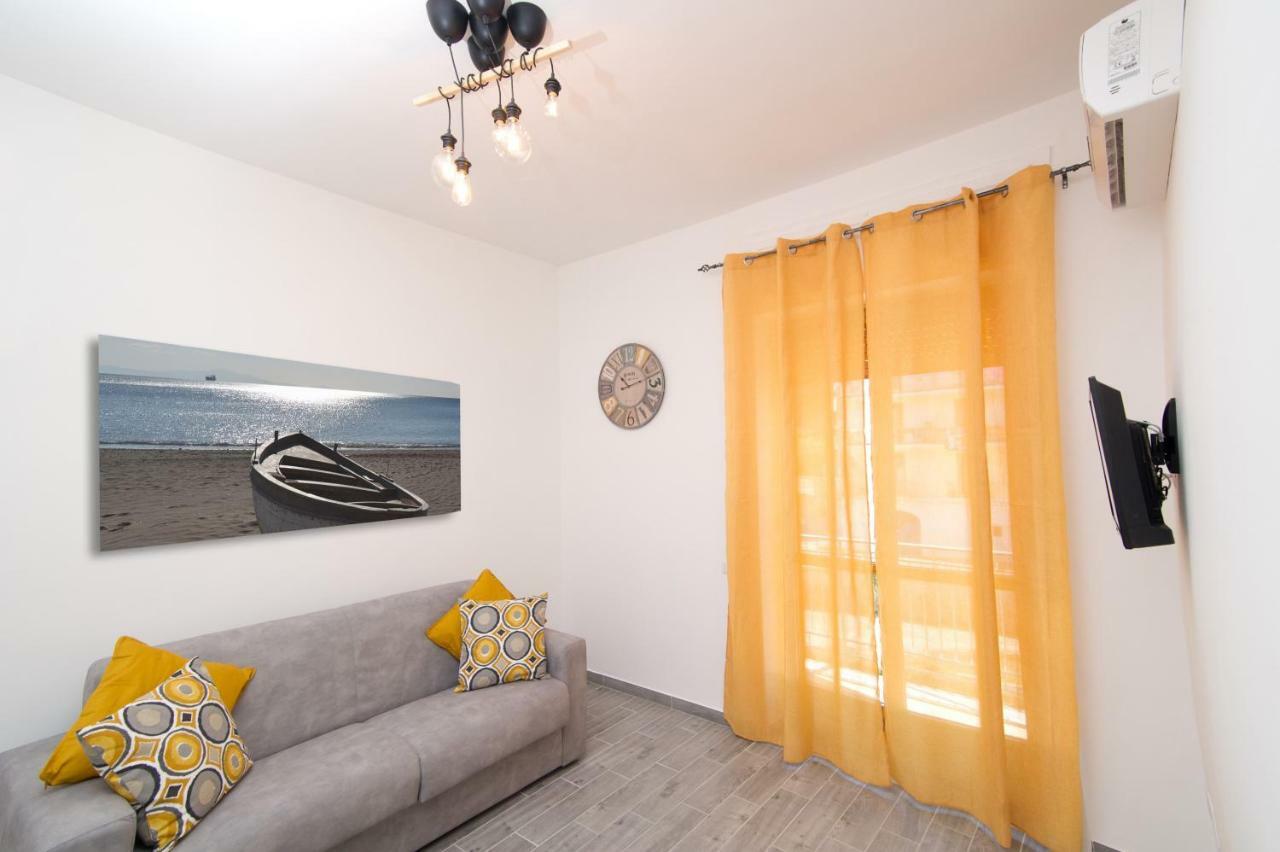 Rossella Apartment Boutique Vietri Extérieur photo