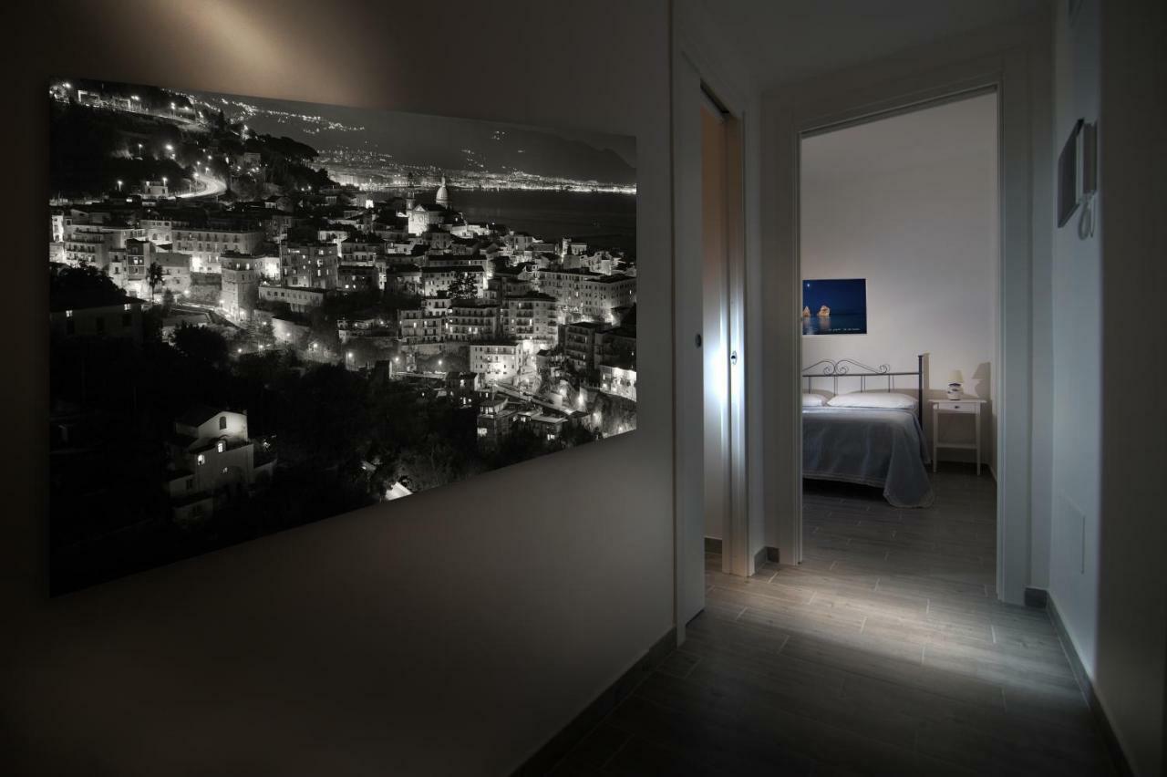 Rossella Apartment Boutique Vietri Extérieur photo