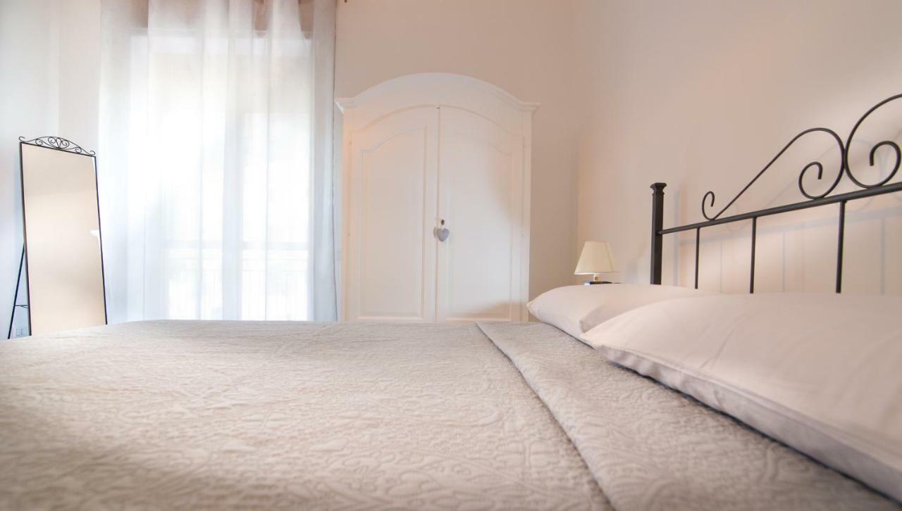Rossella Apartment Boutique Vietri Extérieur photo
