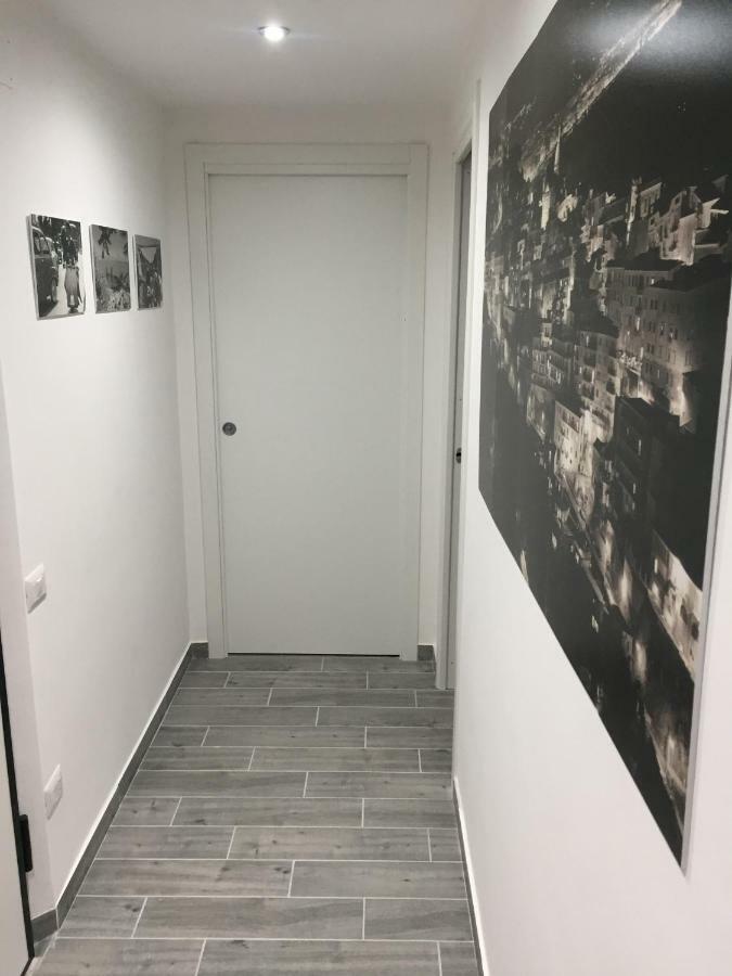Rossella Apartment Boutique Vietri Extérieur photo